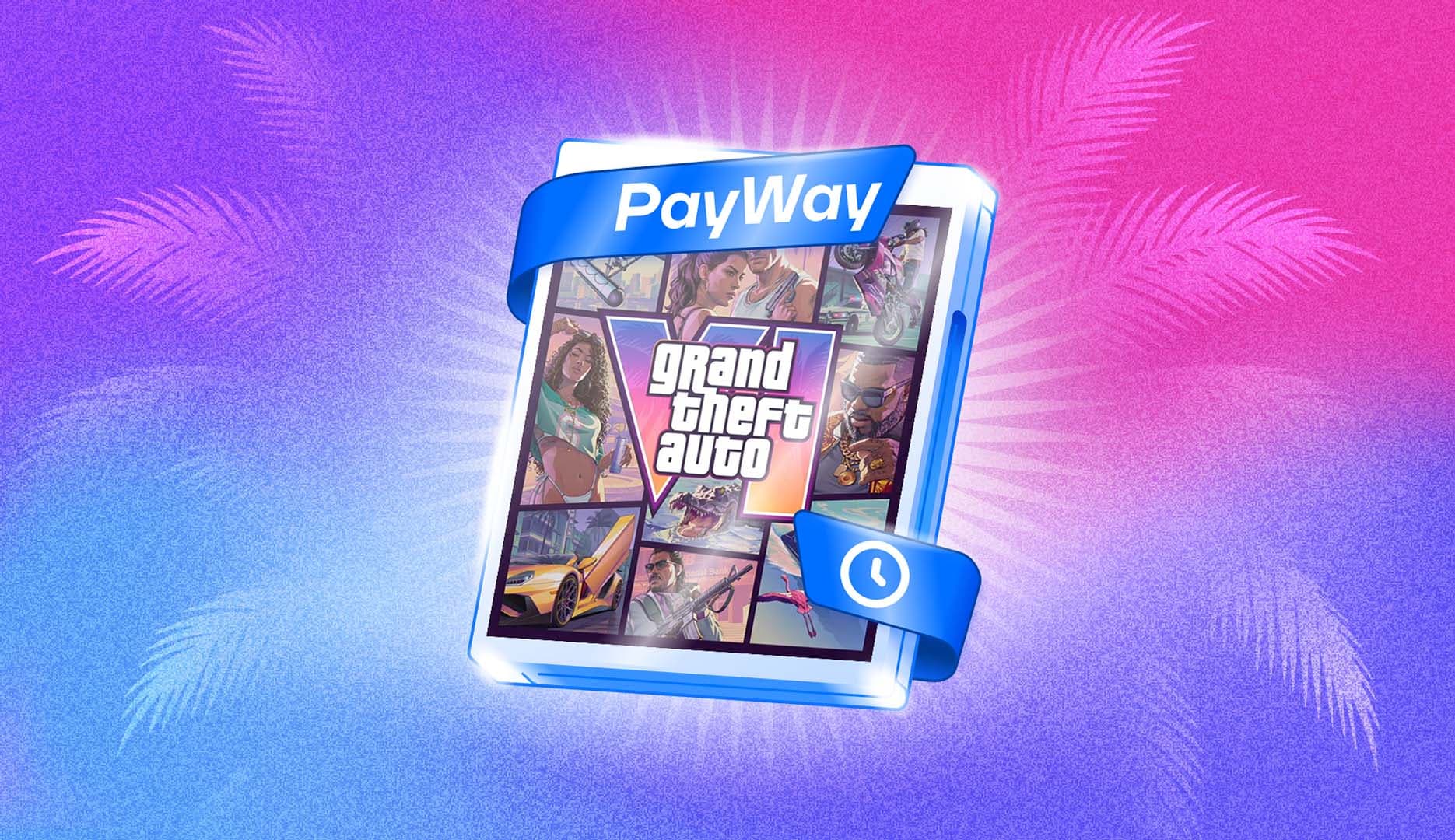 GTA 6: дата выхода, предзаказ и что известно об игре