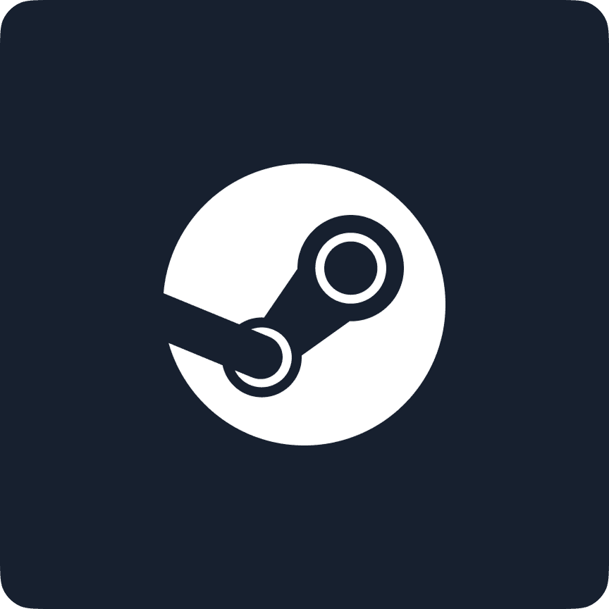 Пополнение баланса Steam