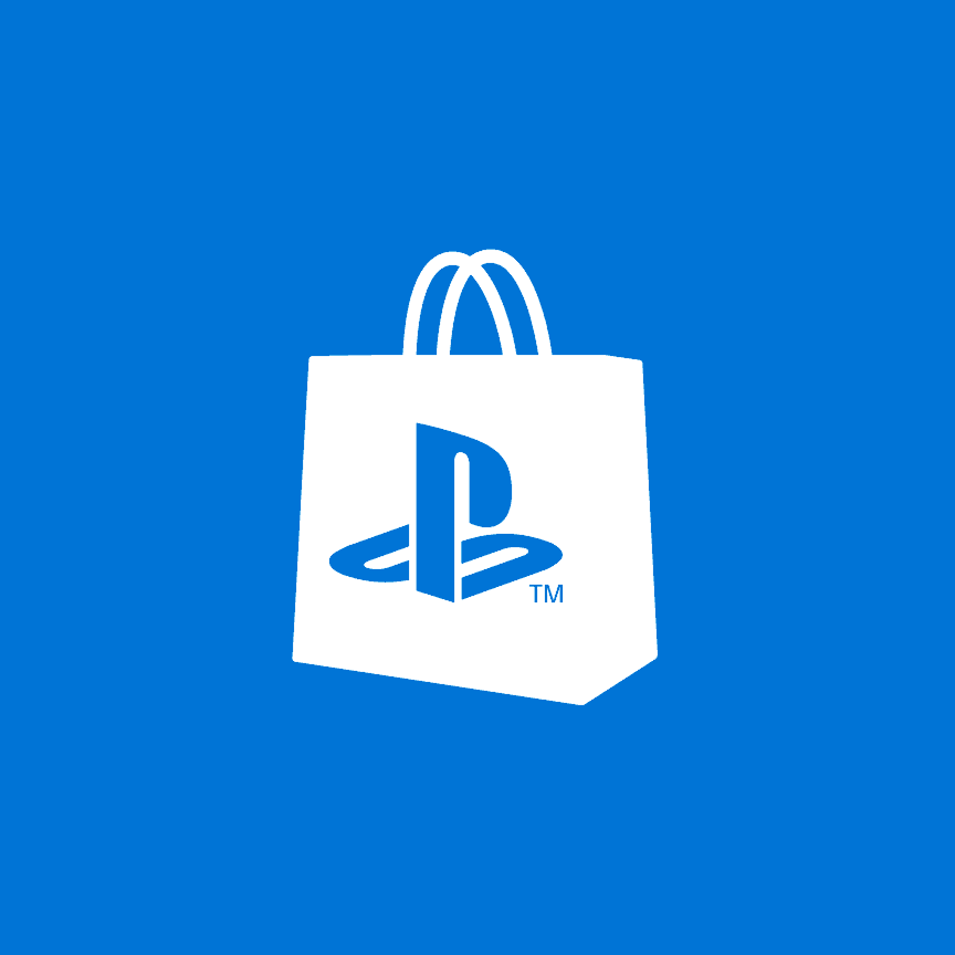 Купить подарочную карту PlayStation Store