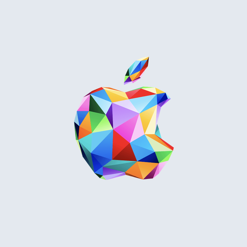 Пополнить баланс Apple ID — купить Apple Gift Card