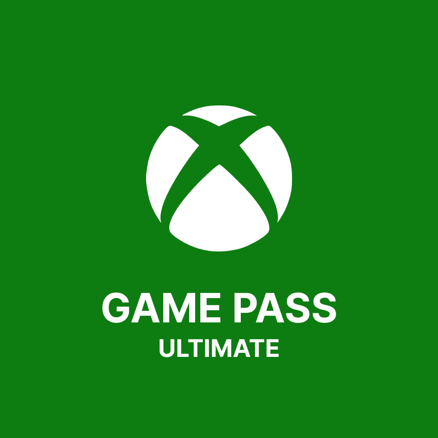 Купить Xbox Game Pass Ultimate
