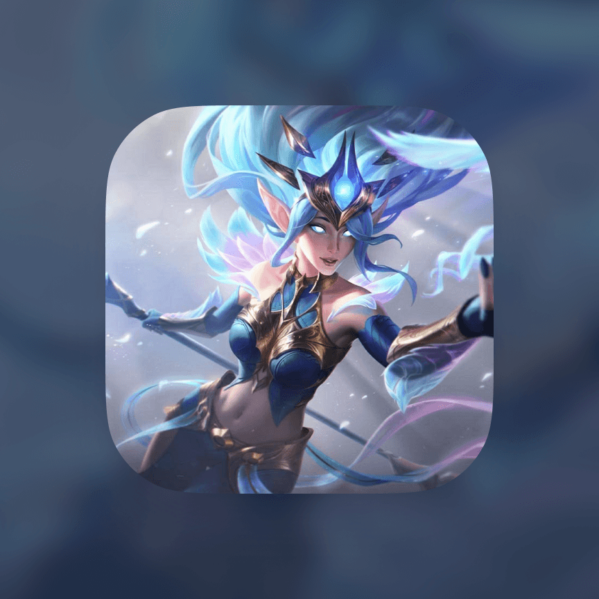 Купить Riot Points для League of Legends