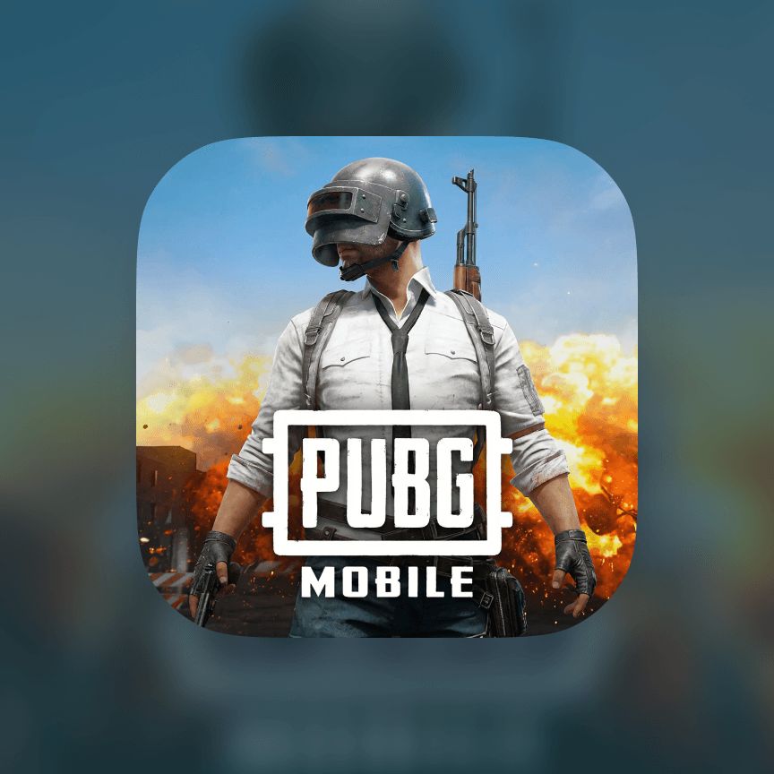 Купить UC в PUBG Mobile
