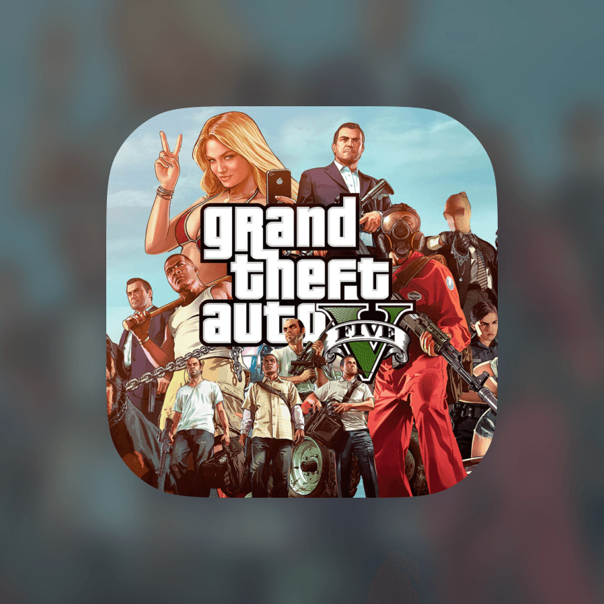 Купить ключ GTA 5 Enhanced для ПК