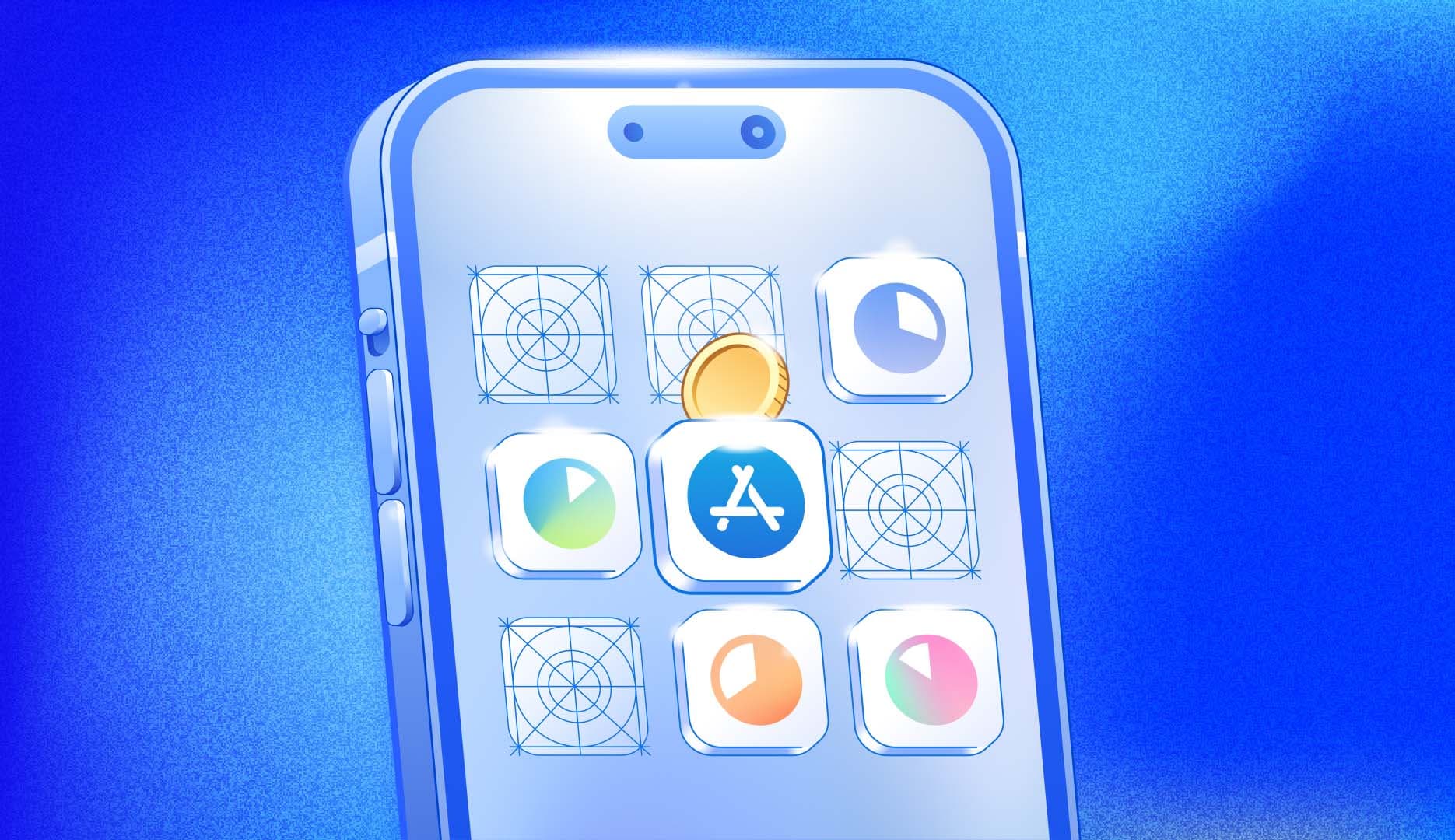 Как купить игру или приложение в App Store в России в 2026 году