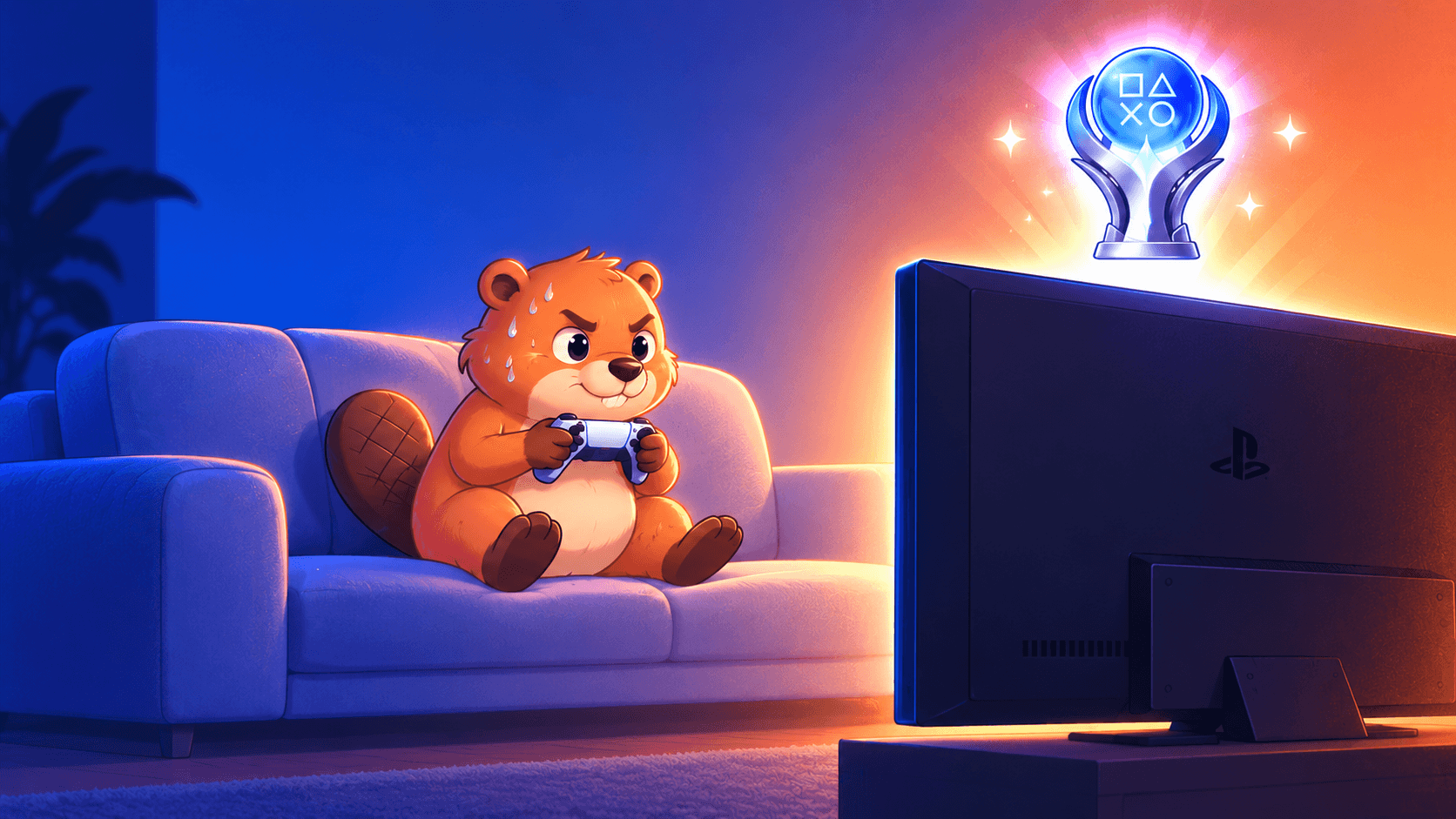 Стоит ли проходить игры на 100%