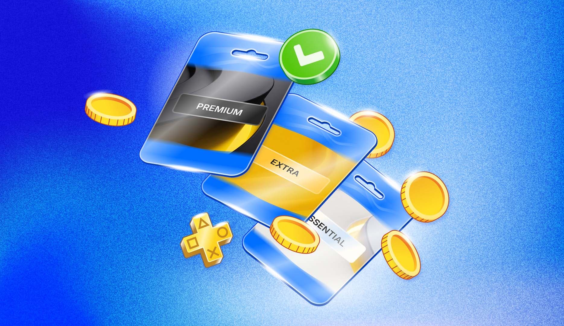 Чем отличается PS Plus Essential, Extra и Premium: выбираем подписку без боли, лишних трат и геймерской философии
